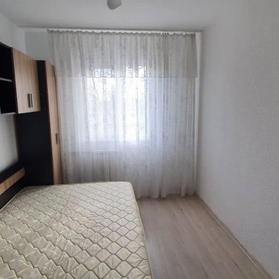 Long-term rental of a comfortable 3-room apartment, 56 m², Tomis Nord, Constanța, Romania